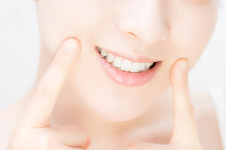 歯の健康維持につながる